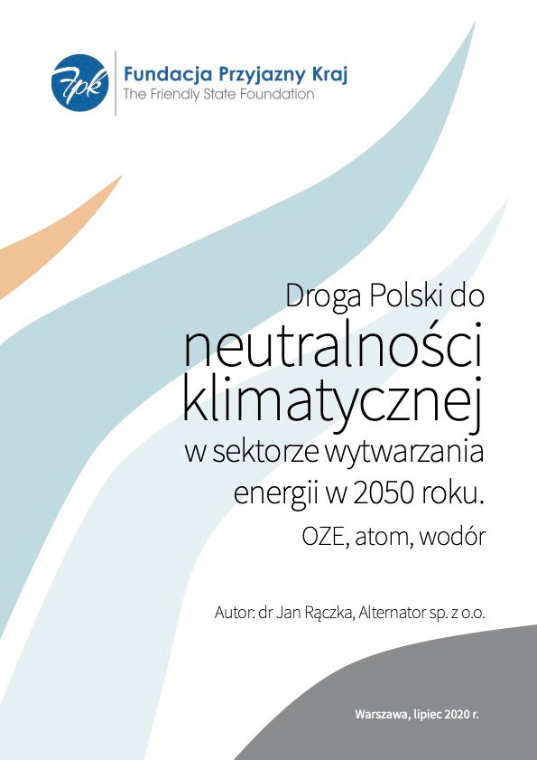 Droga Polski do neutralności klimatycznej...